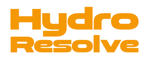 Hydroresolve