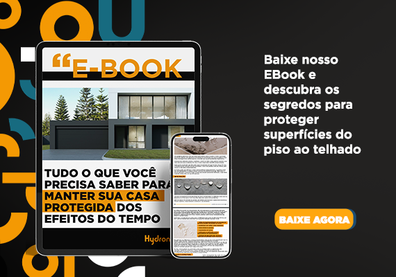 Tudo o que você precisa saber para manter sua casa protegida dos efeitos do tempo