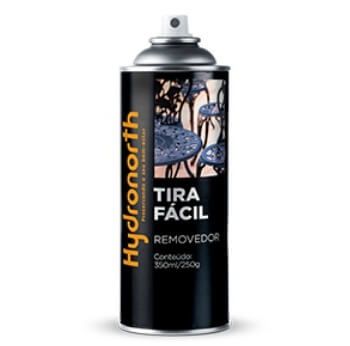 Spray Tira Fácil - Removedor