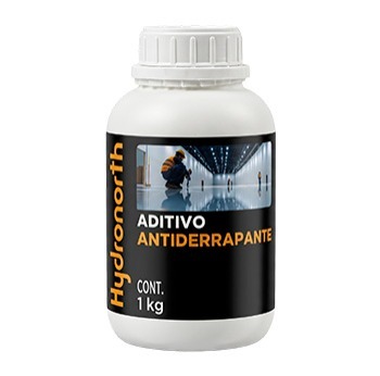 Aditivo Antiderrapante