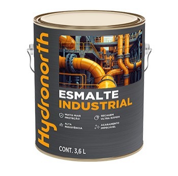 Esmalte Industrial