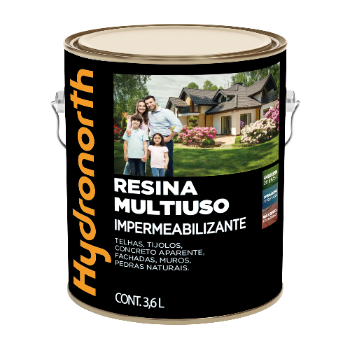 Resina Multiuso