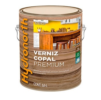 Verniz Copal Premium