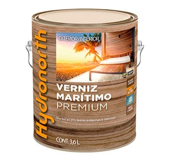 Verniz Marítimo Premium