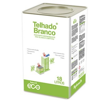 Telhado Branco