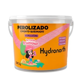 Perolizado | Turma da Boiadeirinha