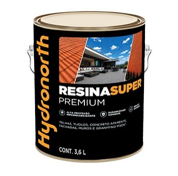 Resina Super Premium