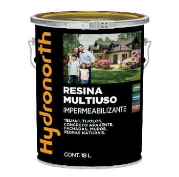 Resina Super Multiuso (Northseal)