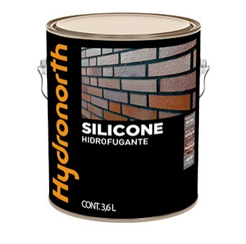 Silicone Hidrofugante